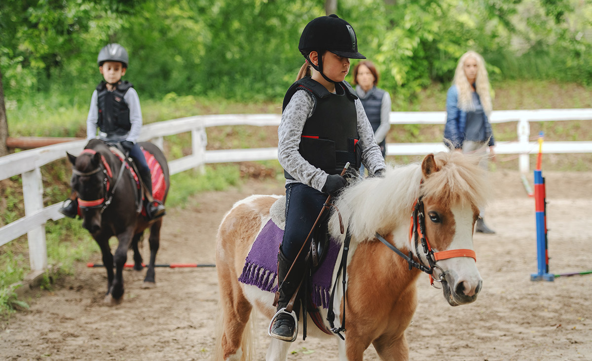 ponyreiten-teenager