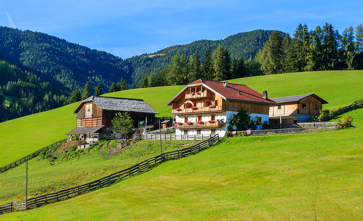 bauernhof-oesterreich