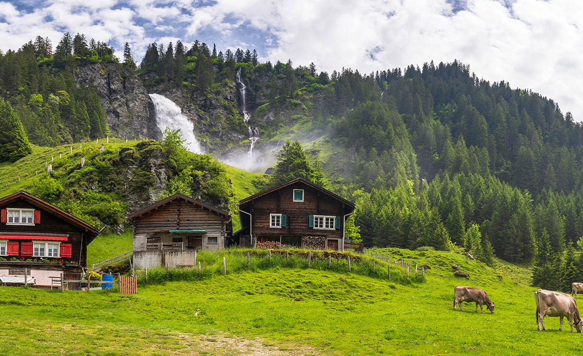 wasserfall-bauernhof