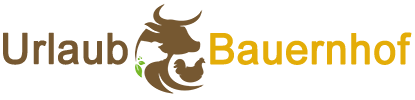Urlaub am Bauernhof