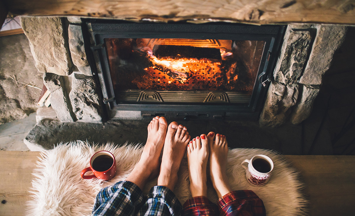 Romantik Chalet am Bauernhof