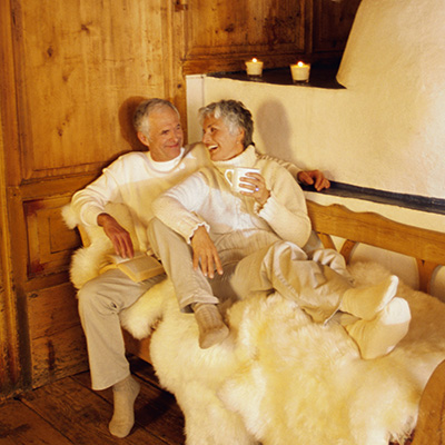 Top Angebote Chalets Bayern