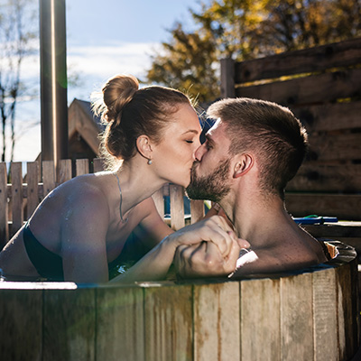 Hüttenurlaub in Bayern