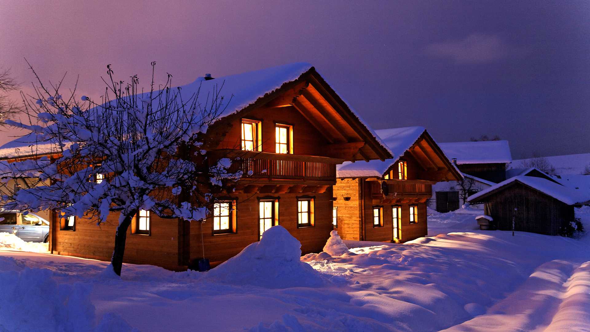 Hotel Riederalm - Das Wellnesshotel in Leogang